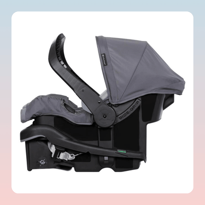 Infant Car Seat and Stroller Travel System