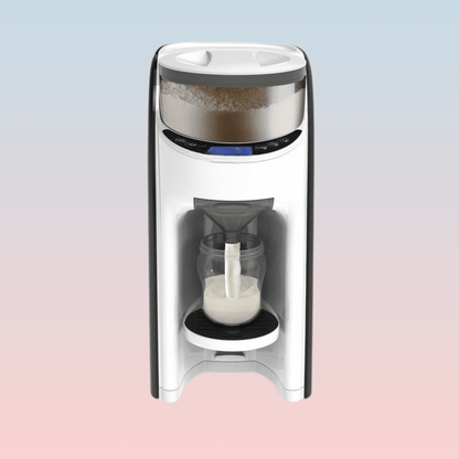 Automatic Baby Formula Dispenser Machine