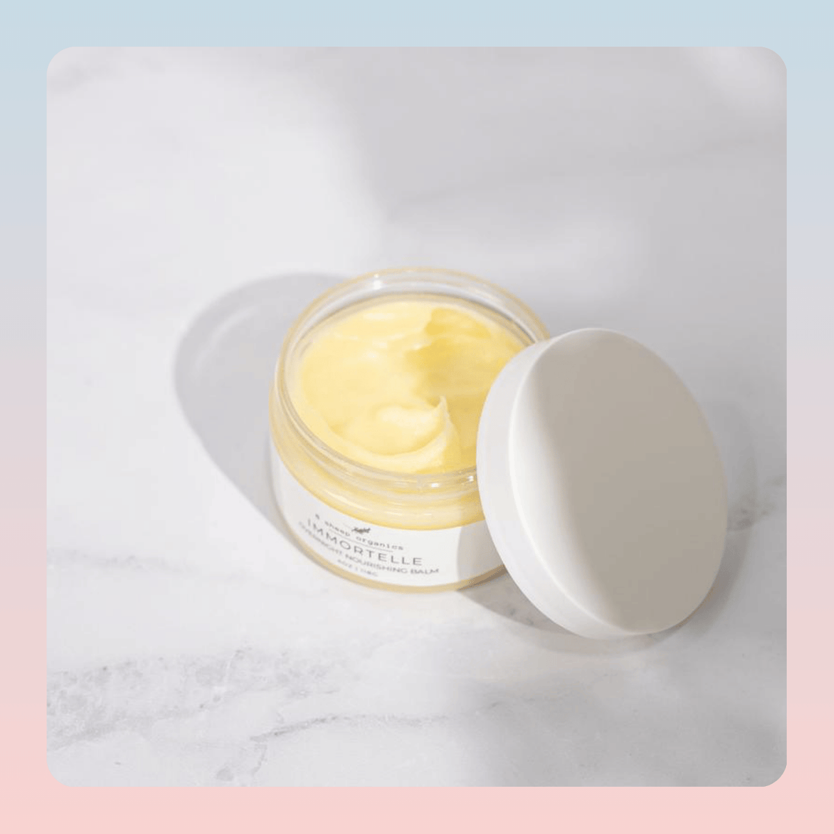 Pregnancy Belly Serum and Balm Set (2 Piece)