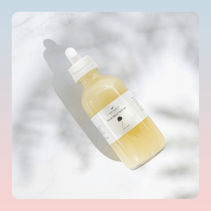 Pregnancy Belly Serum and Balm Set (2 Piece)