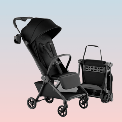 Carbon Frame Ultralight Travel Stroller