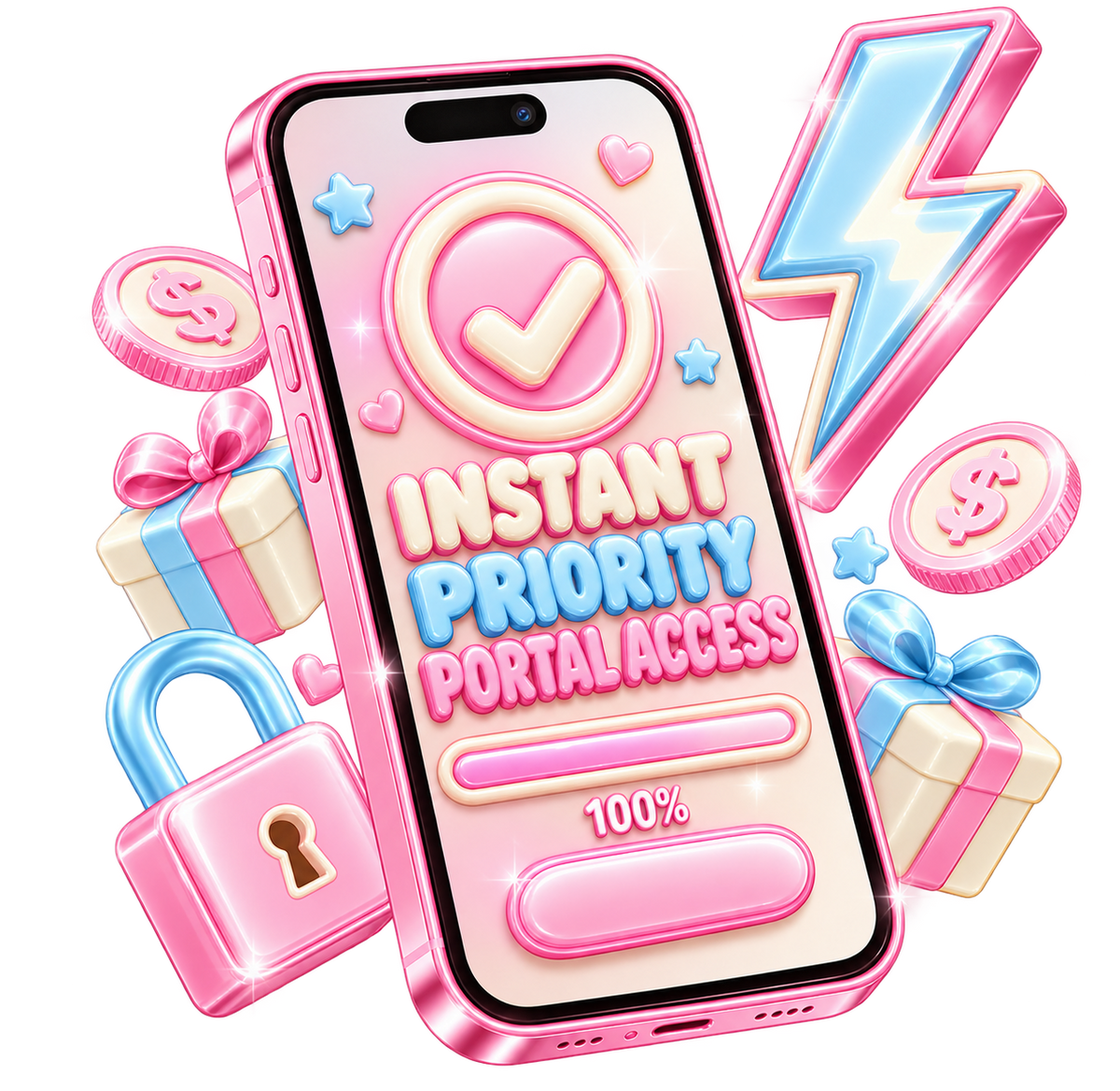 Instant Priority Activation