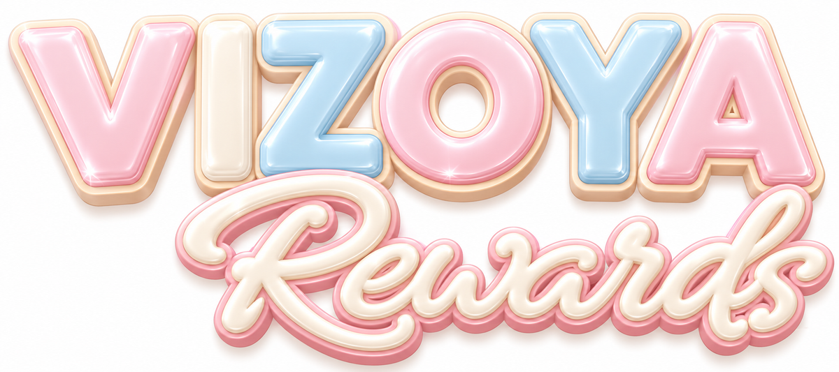 Vizoya Rewards